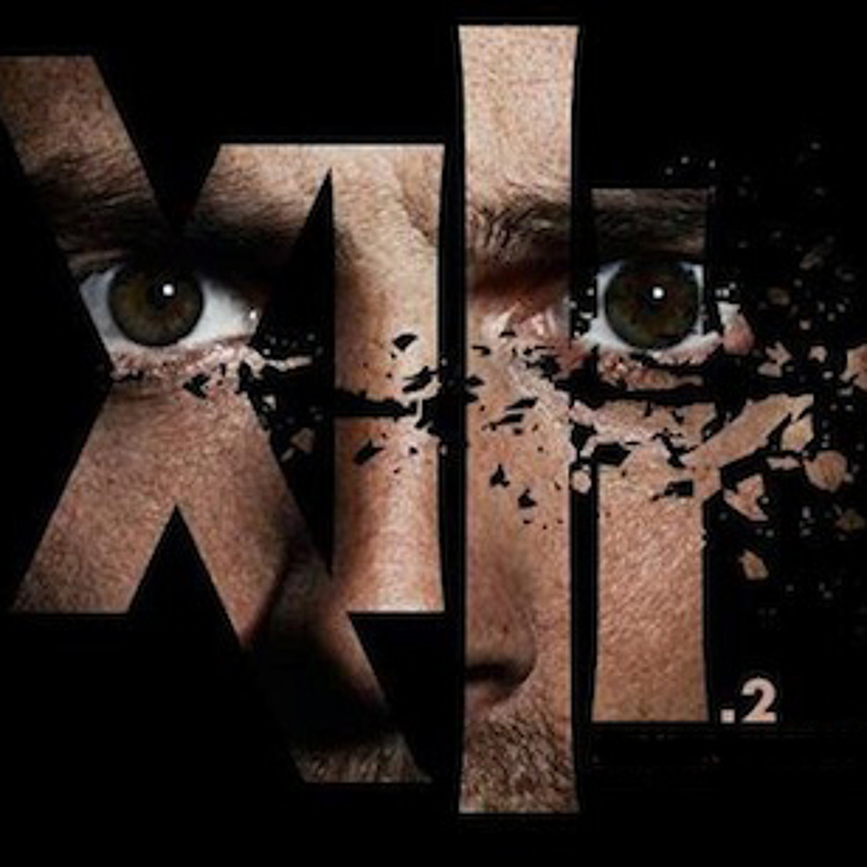 Nicolas ERRERA - 53_XIII debut