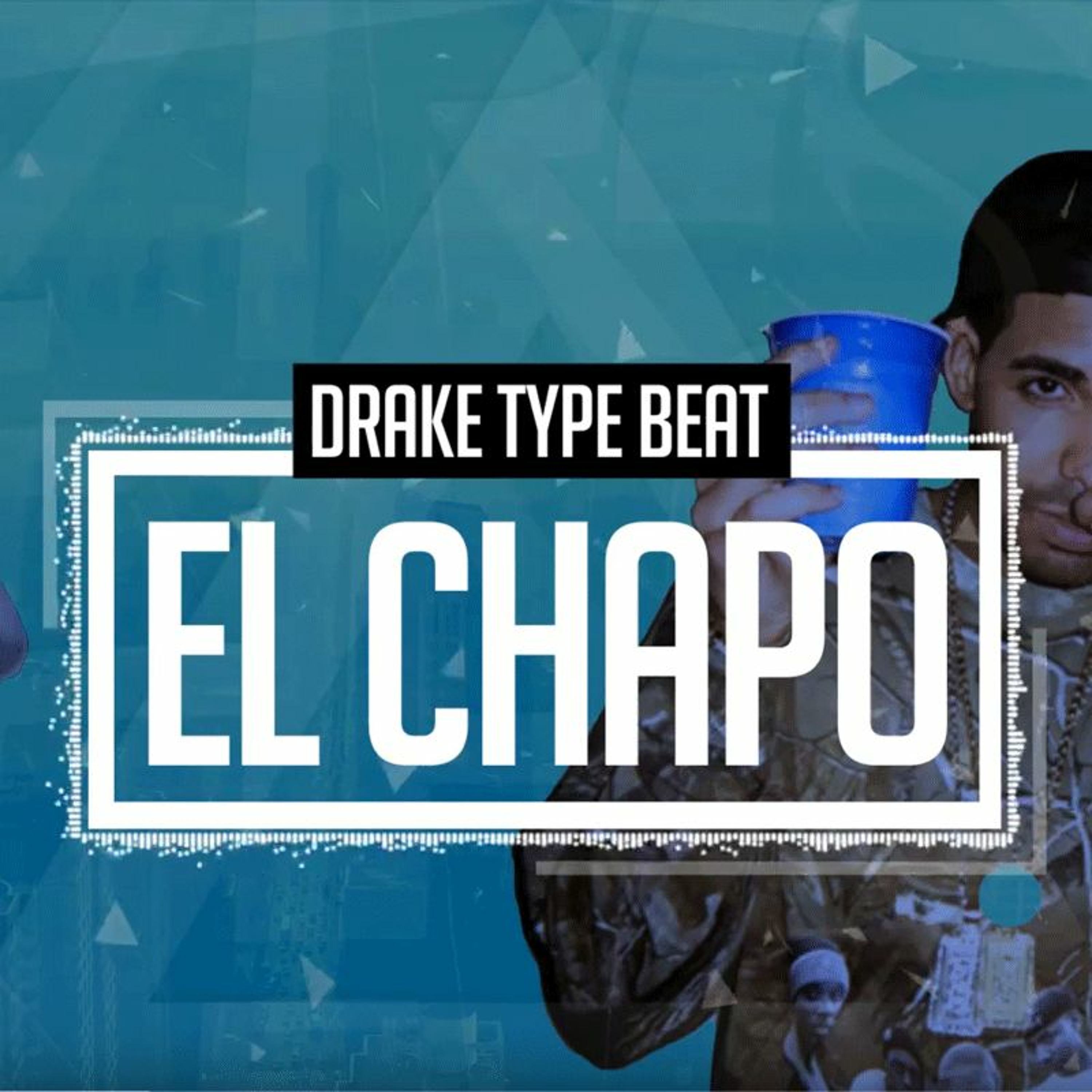 Instrumental - EL CHAPO  (Free Demo DL!)