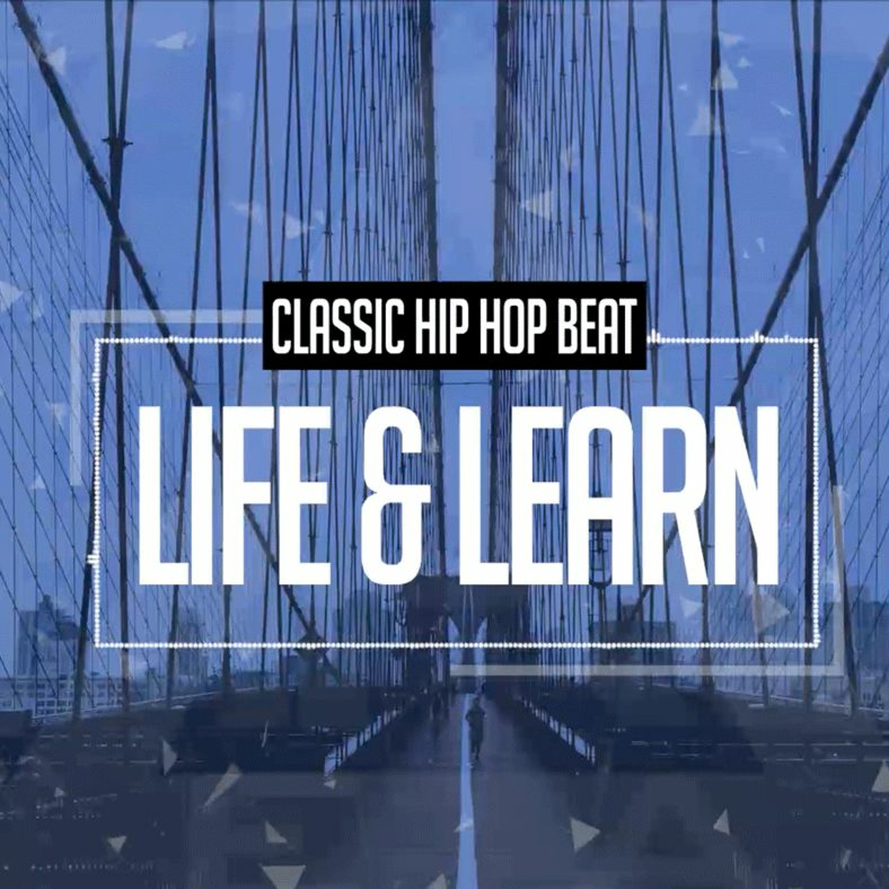 Instrumental - LIFE & LEARN (Free Demo DL!)