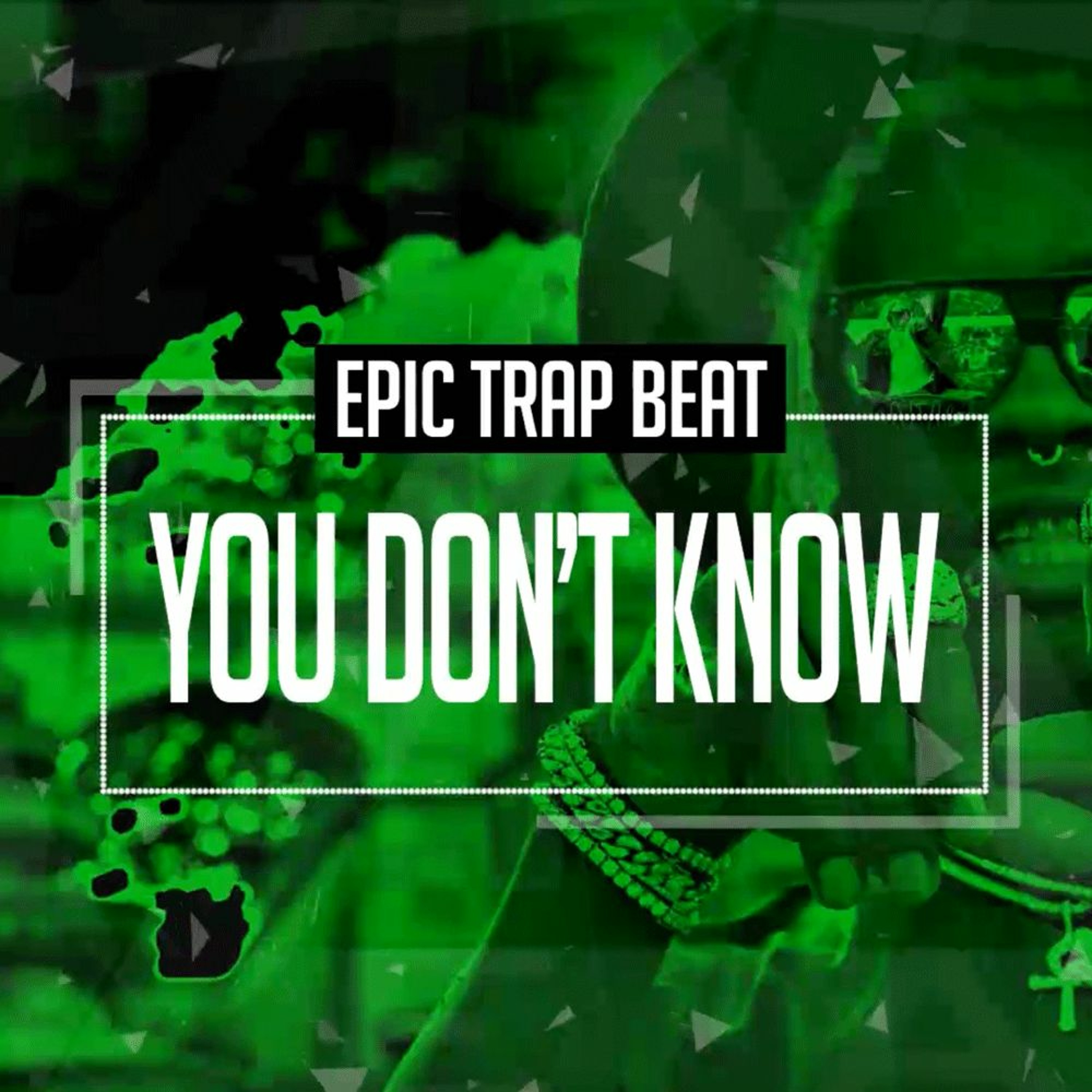 YOU DON'T KNOW (Free Demo DL!)