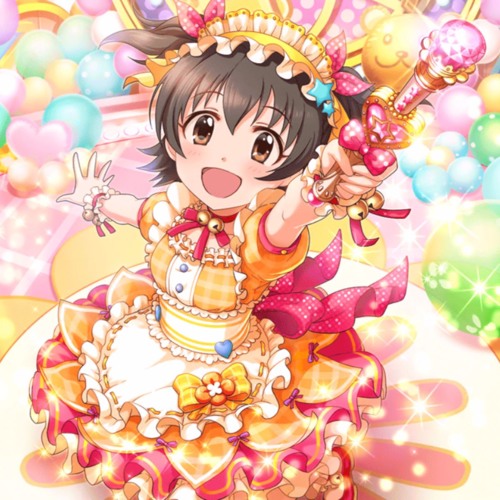 Miria Insanity