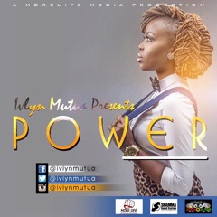 POWER - Ivlyn Mutua