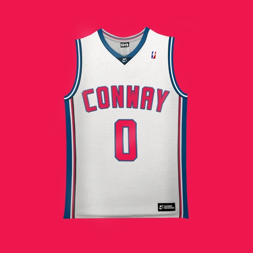 DJ Rude One: "Andre Drummond" featuring Conway The Machine