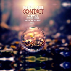 Darius J & Findike - Contact EP / IFMR152