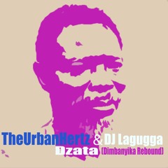 Dzata (Dimbanyika Rebound)