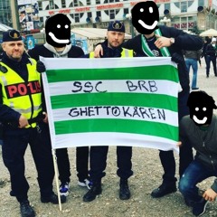 Ghettokåren - Hang Med Gang