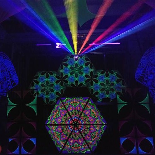 "Spirit of India" Bassisland 2016