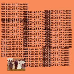 Deadwall - The Ballad Of Kasumi