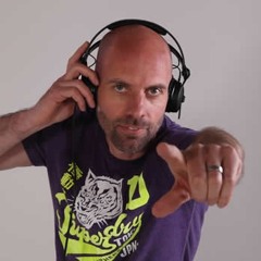 Revelation - DJ Dave Hunt - 30 july 2016