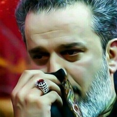 نهر من شوق - باسم الكربلائي