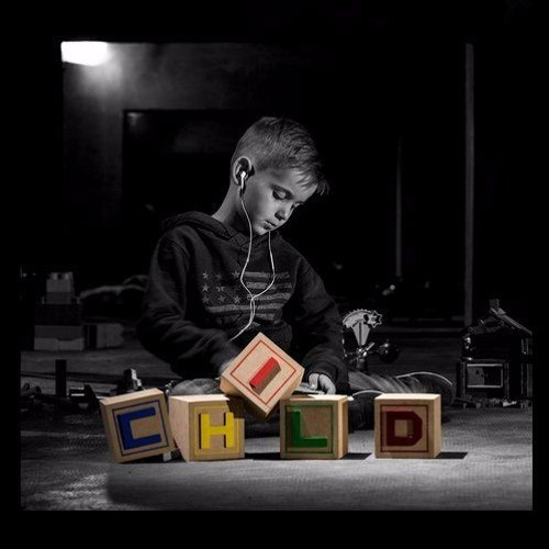 Matt Minimal - Child (Album) [Snippet]