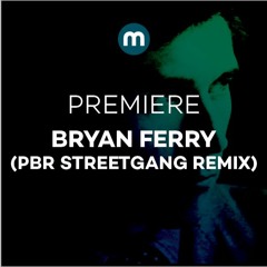 One Night Stand (PBR Streetgang Remix)