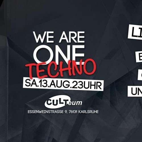 Unverschämt @Culteum // Linus Quick 13.08.16