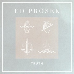 What It Takes - Ed Prosek