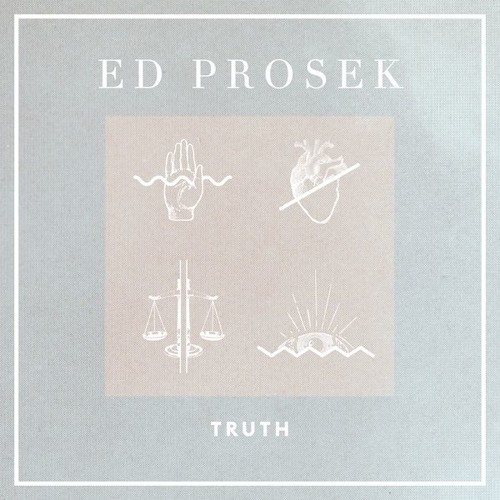 What It Takes - Ed Prosek