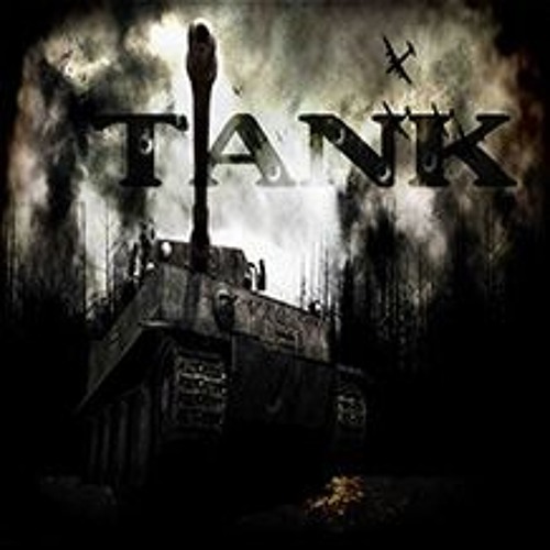 Tank - Skyzophrénie (750bpm)