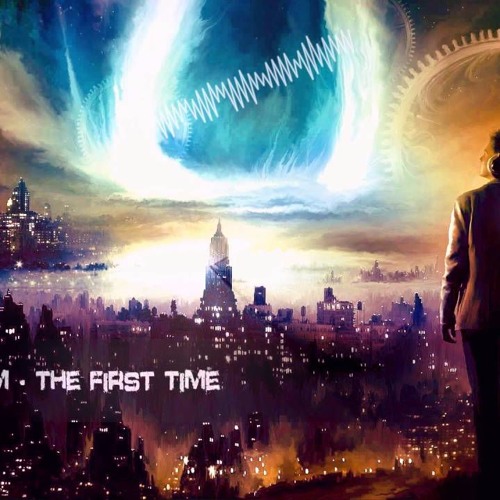 Hatom - The First Time [HQ Free]