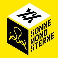 VAMOS ART @ Sonne Mond Sterne Festival 12.08.2016 [Vive Le Festival Stage]
