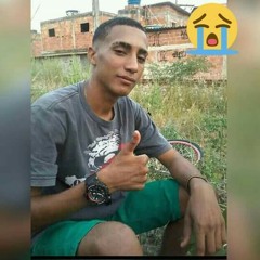 MC ROGER - Pq Se Foi Lukinhas Quantas Saudades Vai Deixar Aki ( Cabelinho )