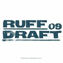 Dj Nature - Alfred (96kbps Extended Clip) - Ruff Draft