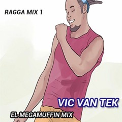 Megamix Ragga 1
