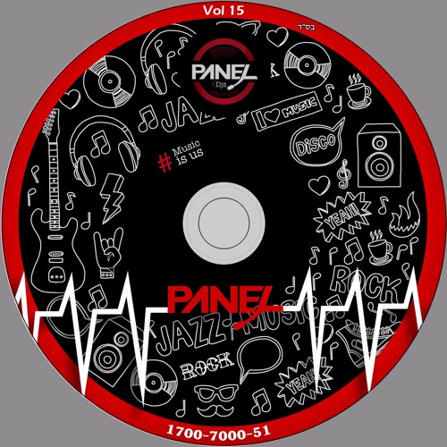 Panel Djs - Summer Set 2016 Vol 15
