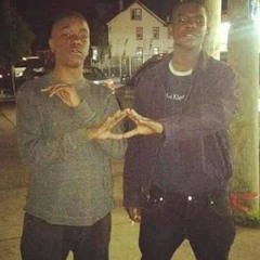 Pcb Bdub ft. Cmacc - Life I Live