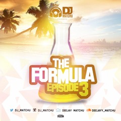 The Formula Episode Three
