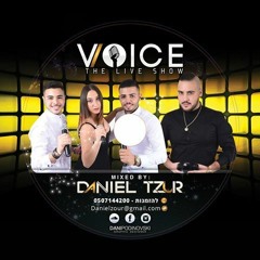 VOICE - The Live Show - Set - Mix By Dj Daniel Tzur