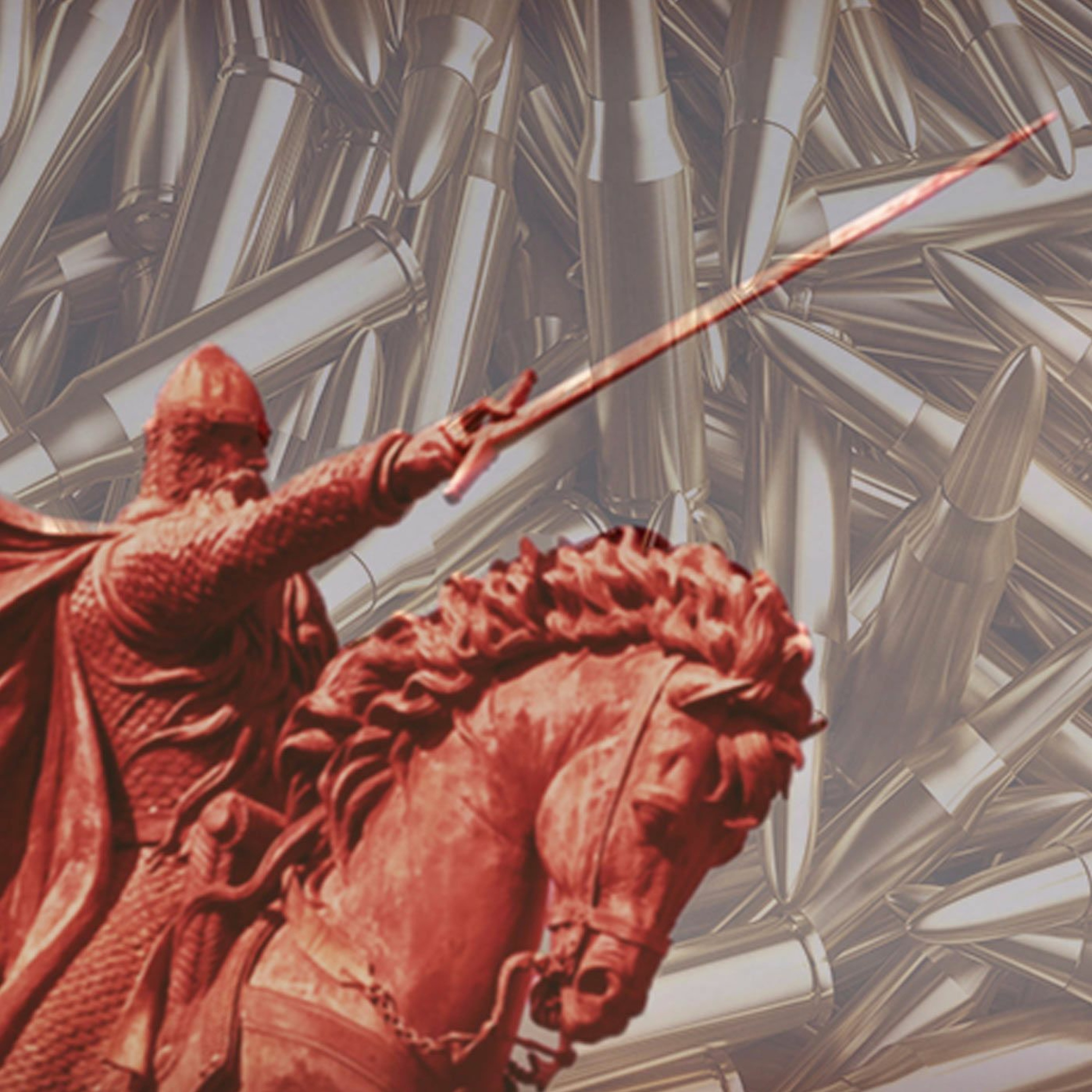 Has the Red Horse Been Released? - Wyatt Ciesielka episode artwork
