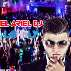 LONELY - FARRUKO - EL ARIEL DJ