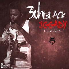 3ohBlack - Iggady (Freestyle)