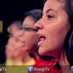 ترنيمة يا مريم يا أمنا -كورال قلب داود