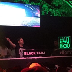 HED - Set Aniversário 11 anos @El Fortin Club (agosto 2016)