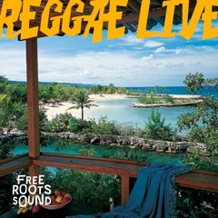 Free Roots Sound - Reggae Live - Culture Mix Vol.5 [2016]