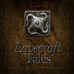 Lovecraft Tales - MiGo Presence Theme