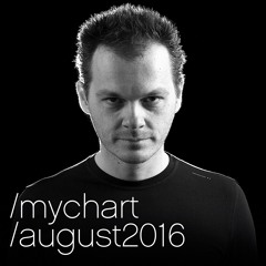My Chart - August 2016
