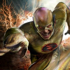 Blake Neely-Reverse Flash Theme (Cover By Shady Taha)
