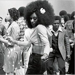 Dance Your Blues Away