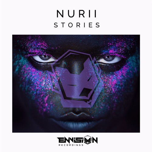 NURII - Stories [OUT NOW!]