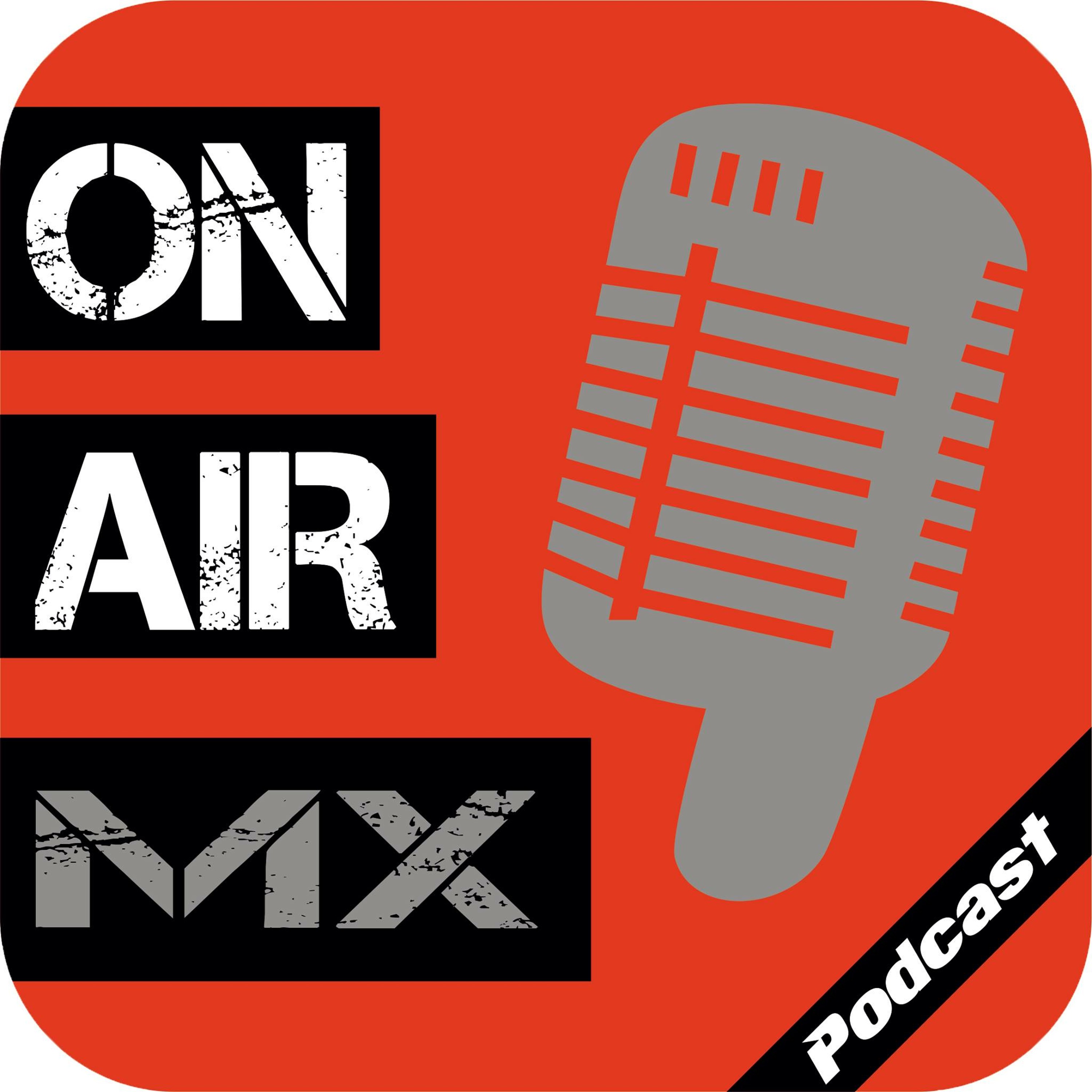 Motocast - Thomas Kjer Olsen