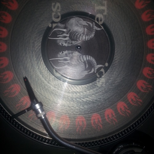 DOLBY D & MATT MUS - Blood And Sand  ( original )