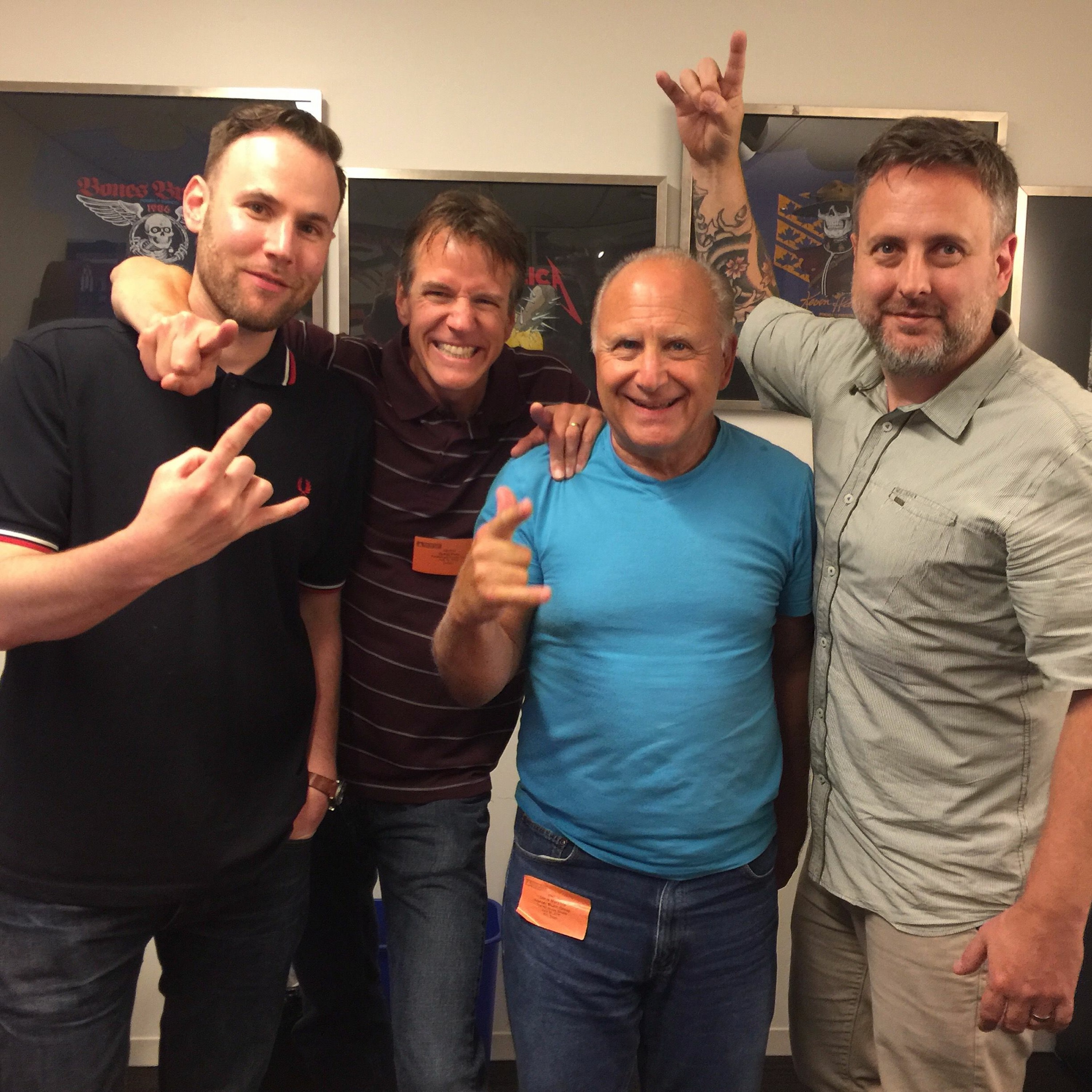 The Music Biz 101 & More Podcast