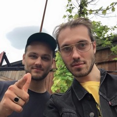 Marlon Hoffstadt b2b Natureboy Gold @ Wildside Festival (15.08.16)