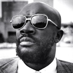 Isaac Hayes - Hung Up On My Baby (Re - Edit)