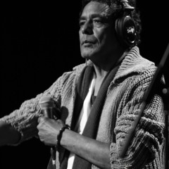 Mohamed Mounir - Elawtar (Official Audio)   محمد منير- الأوتار
