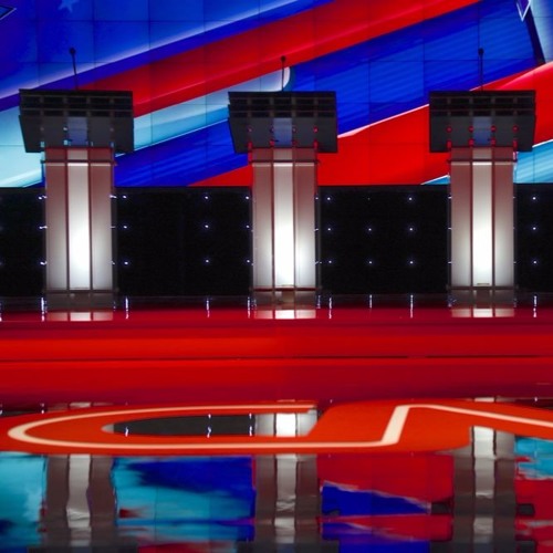 Debating Science in the 2016 Election