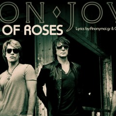 Bon Jovi - Bed Of Roses