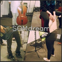 SOMdream - Always Coming Back (ONE OK ROCK cover)