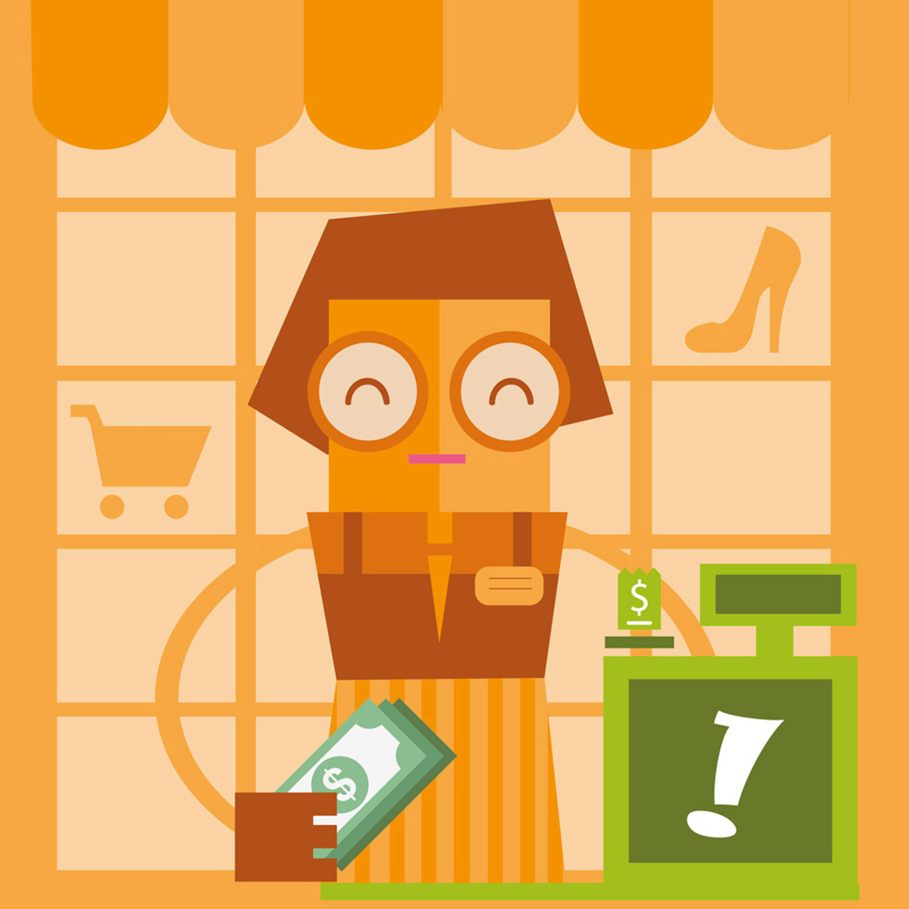 Podcast Dotstore